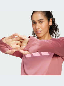 Спортивна кофта Adidas модель IW8458 Спортивна кофта Adidas модель IW8458 Фото