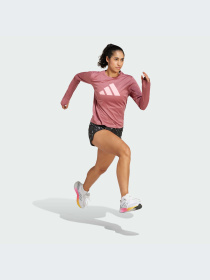 Спортивна кофта Adidas модель IW8458 Спортивна кофта Adidas модель IW8458 Фото