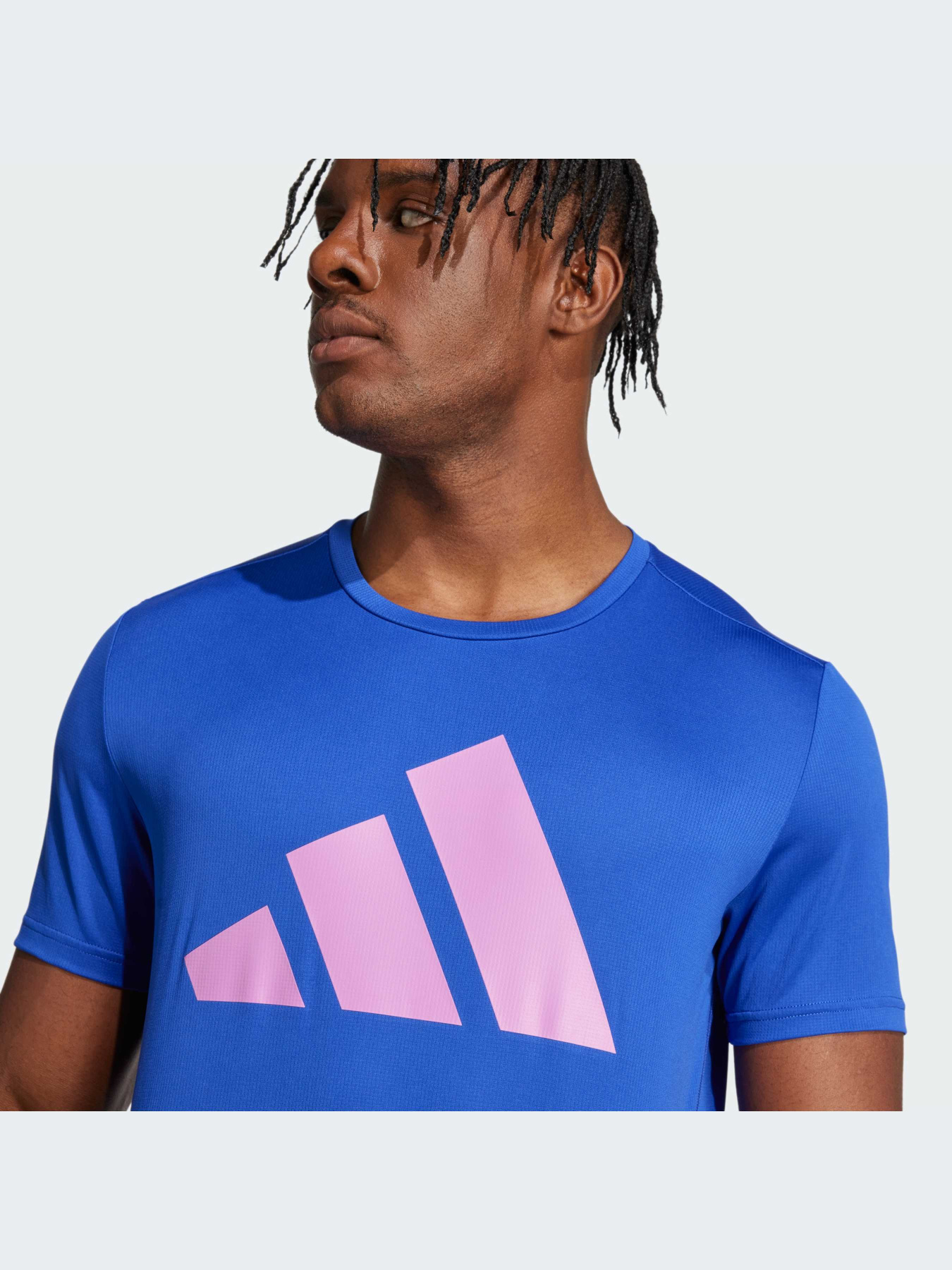 Футболка спортивная Adidas модель IW8423 Фото