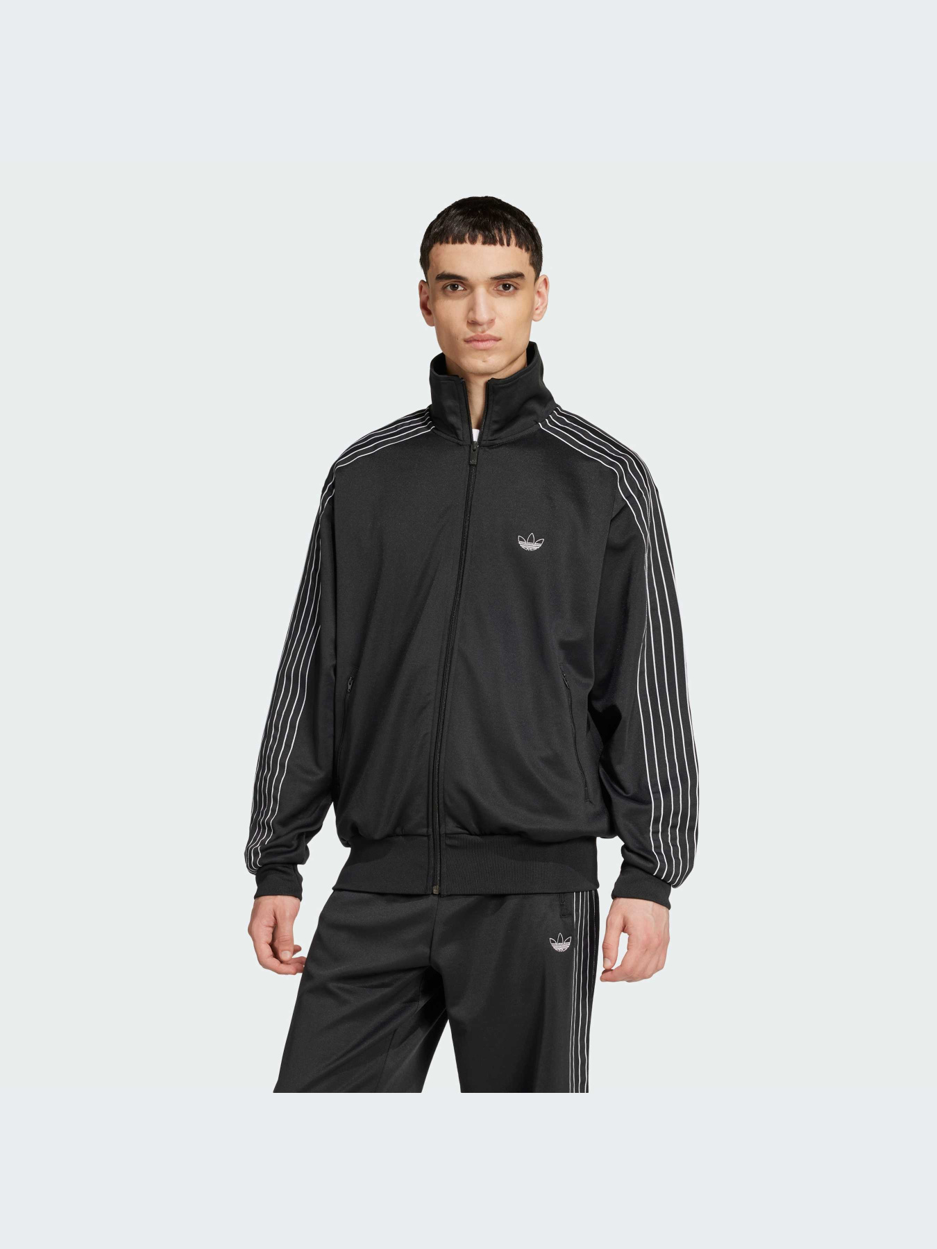 Кофта Adidas Adicolor модель IY4887 Фото