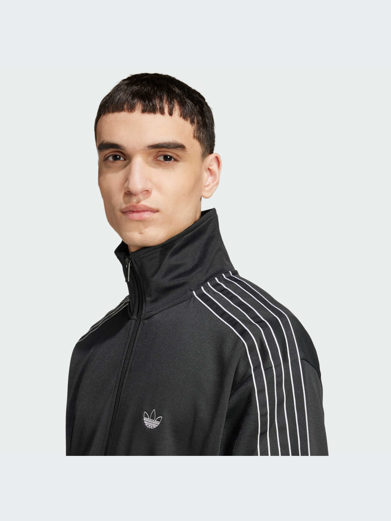 Кофта Adidas Adicolor модель IY4887 Фото