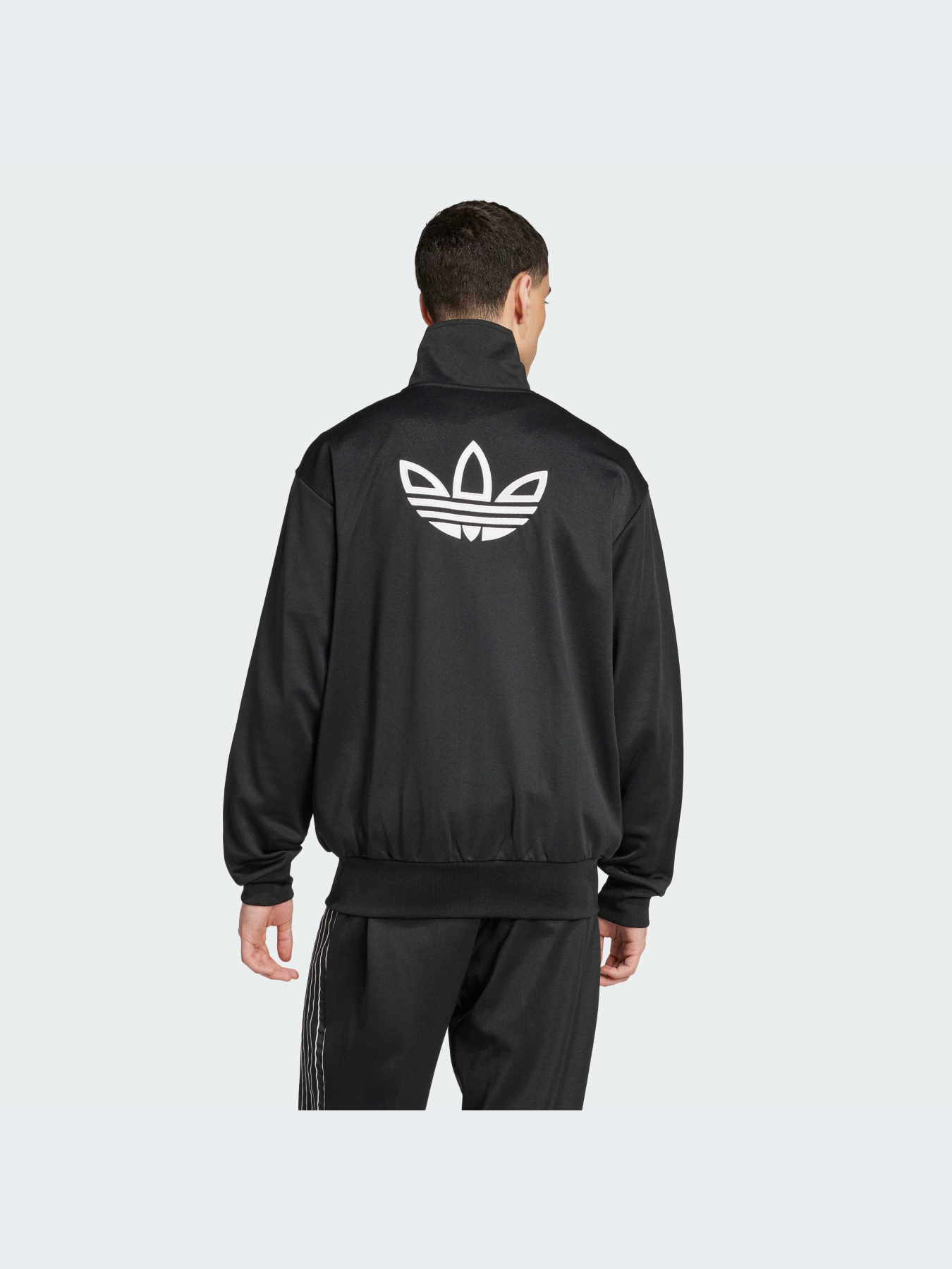 Кофта Adidas Adicolor модель IY4887 Фото