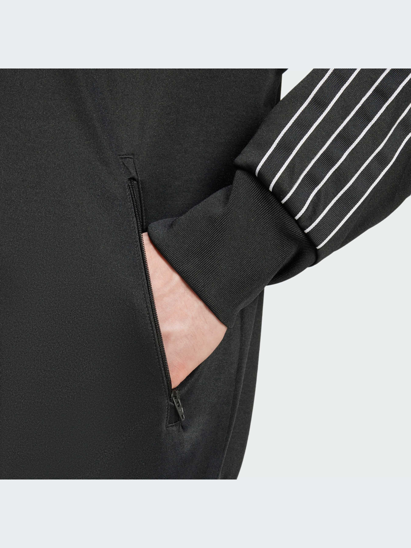 Кофта Adidas Adicolor модель IY4887 Фото