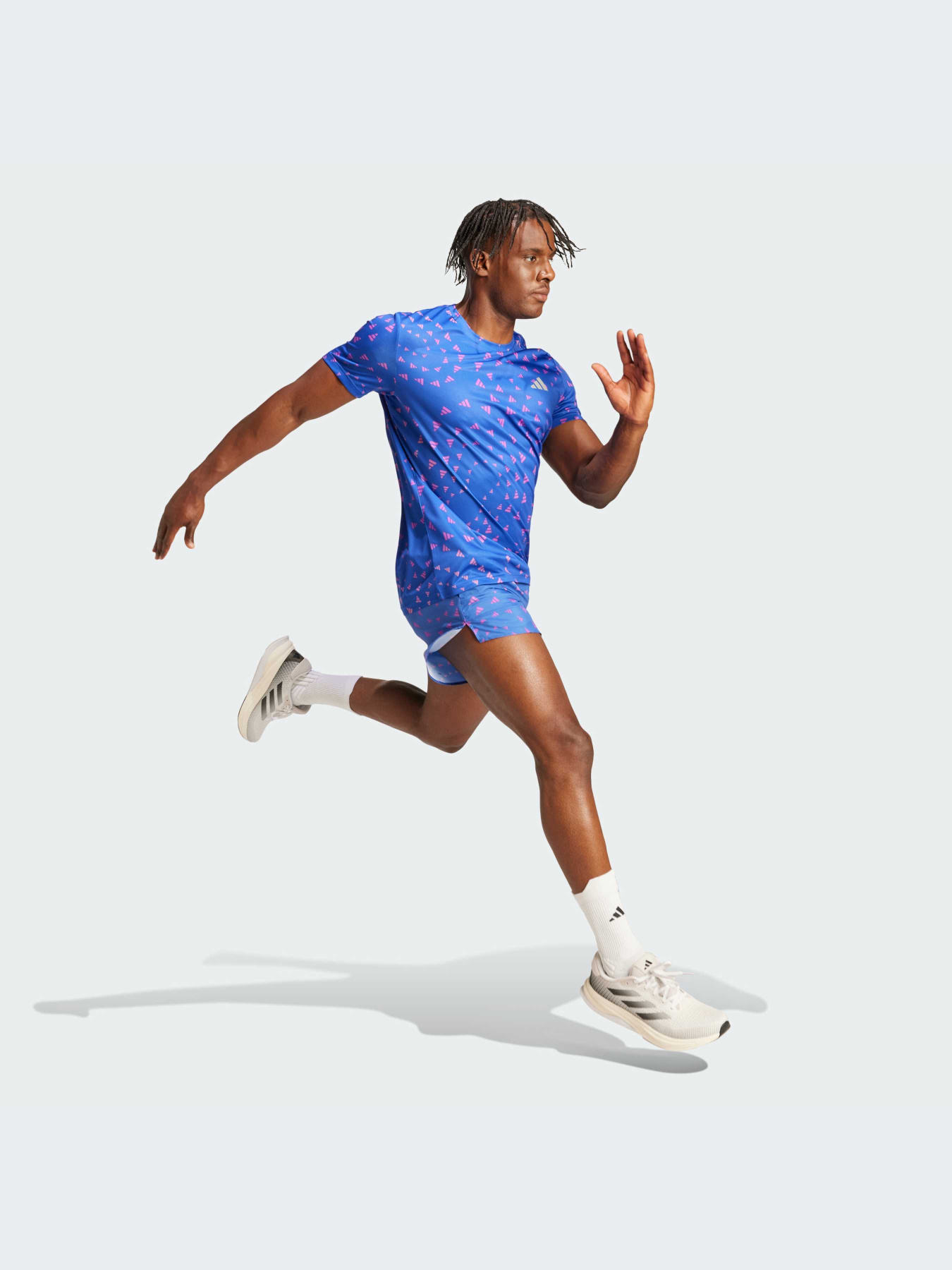 Спортивна футболка Adidas модель IY1541 Фото