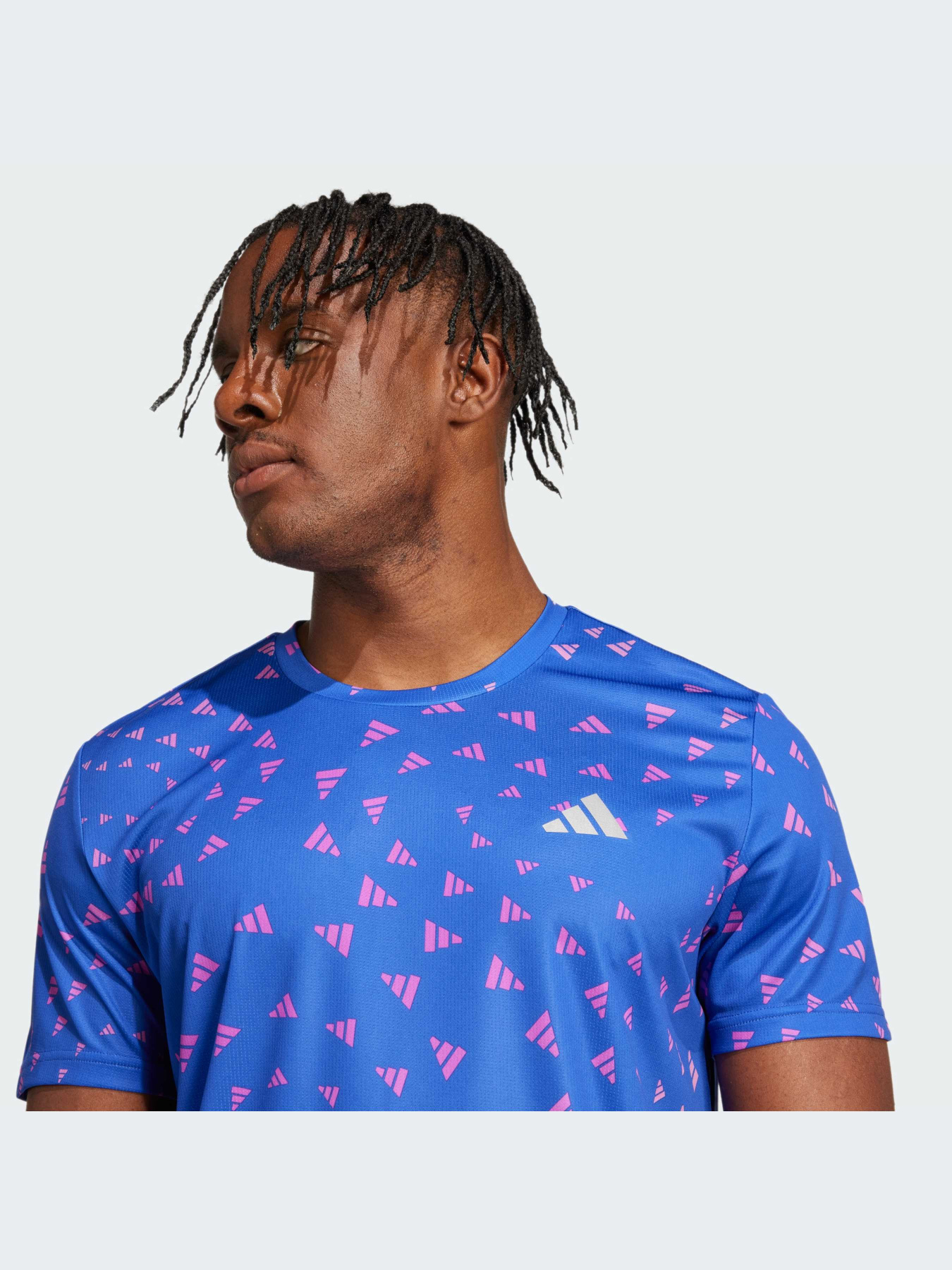 Спортивна футболка Adidas модель IY1541 Фото