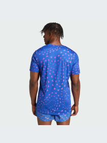 Спортивна футболка Adidas модель IY1541 Фото