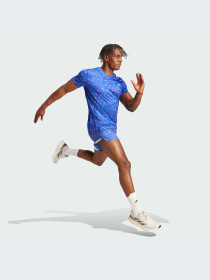 Спортивна футболка Adidas модель IY1541 Фото