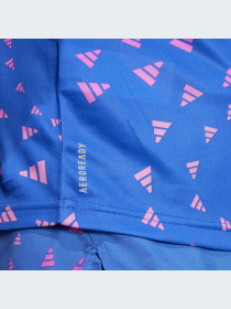 Спортивна футболка Adidas модель IY1541 Фото