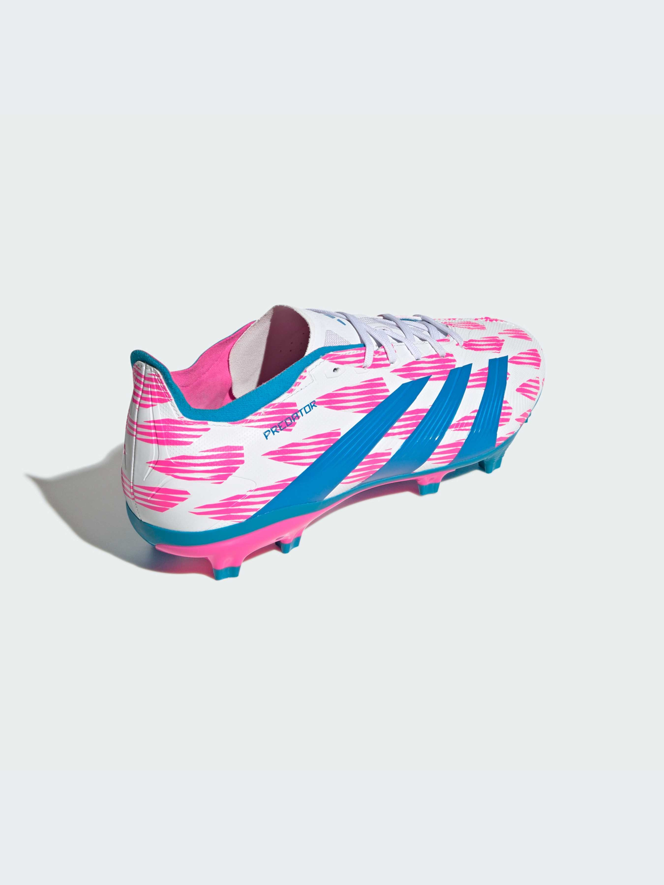 Бутси Adidas Predator модель IG6262 Фото