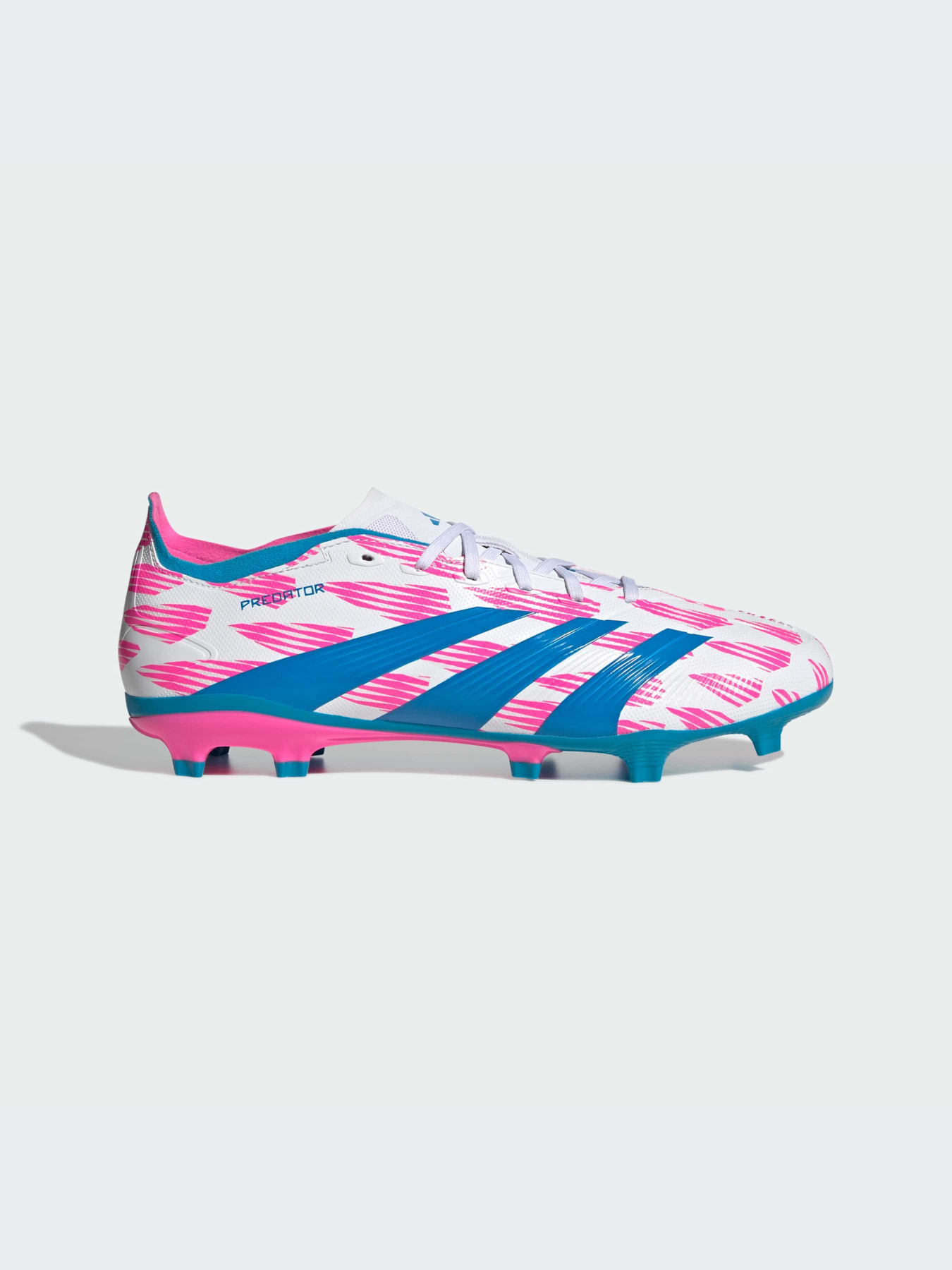 Бутси Adidas Predator модель IG6262 Фото