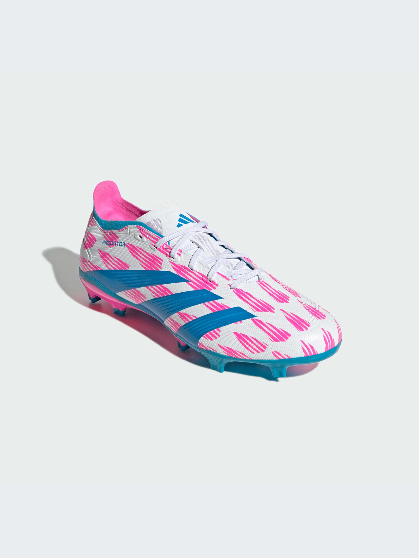 Бутсы Adidas Predator модель IG6262 Бутсы Adidas Predator модель IG6262 Фото