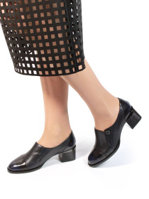 Туфли It-girl модель HB1763-K82-A1709 Фото