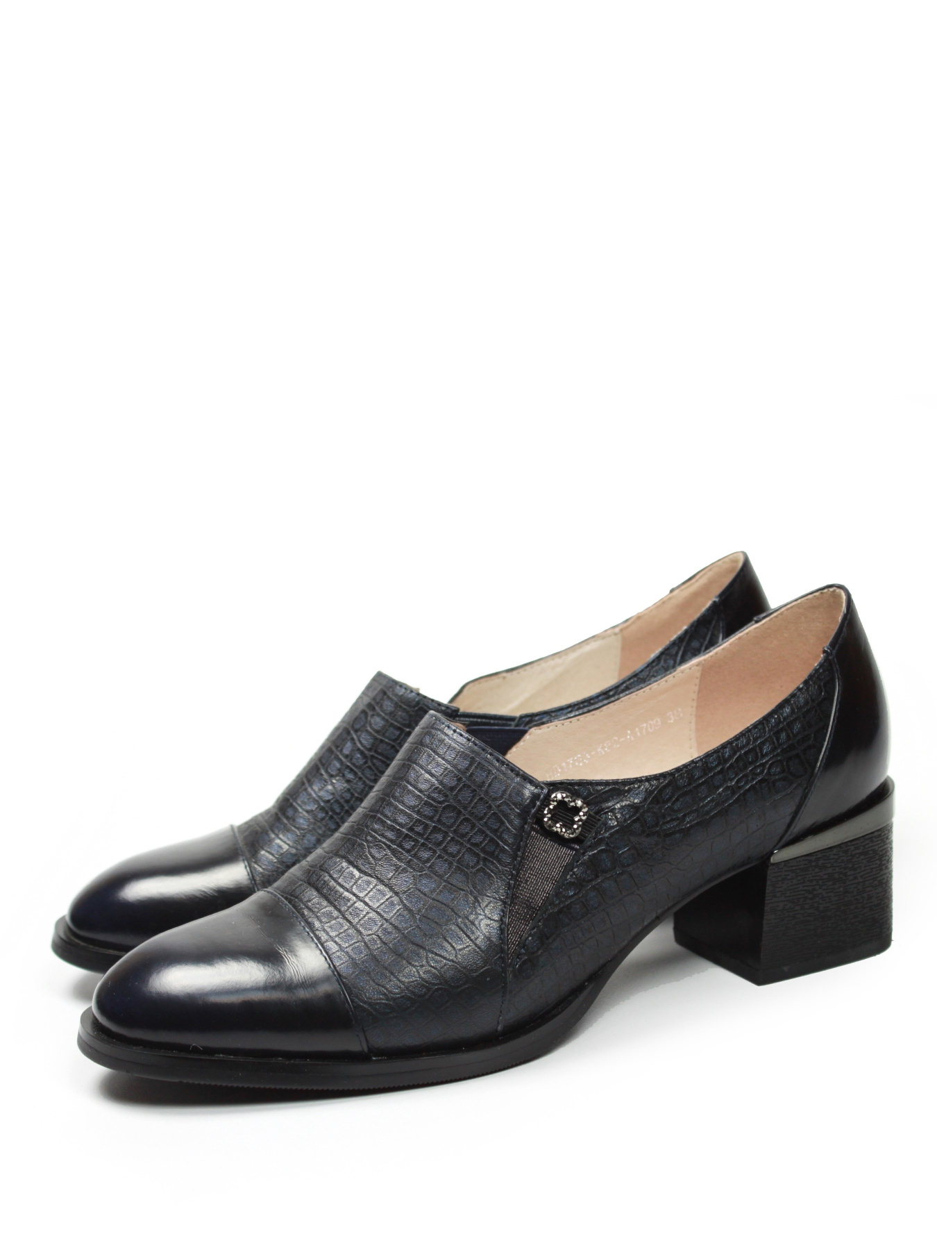 Туфли It-girl модель HB1763-K82-A1709 Фото