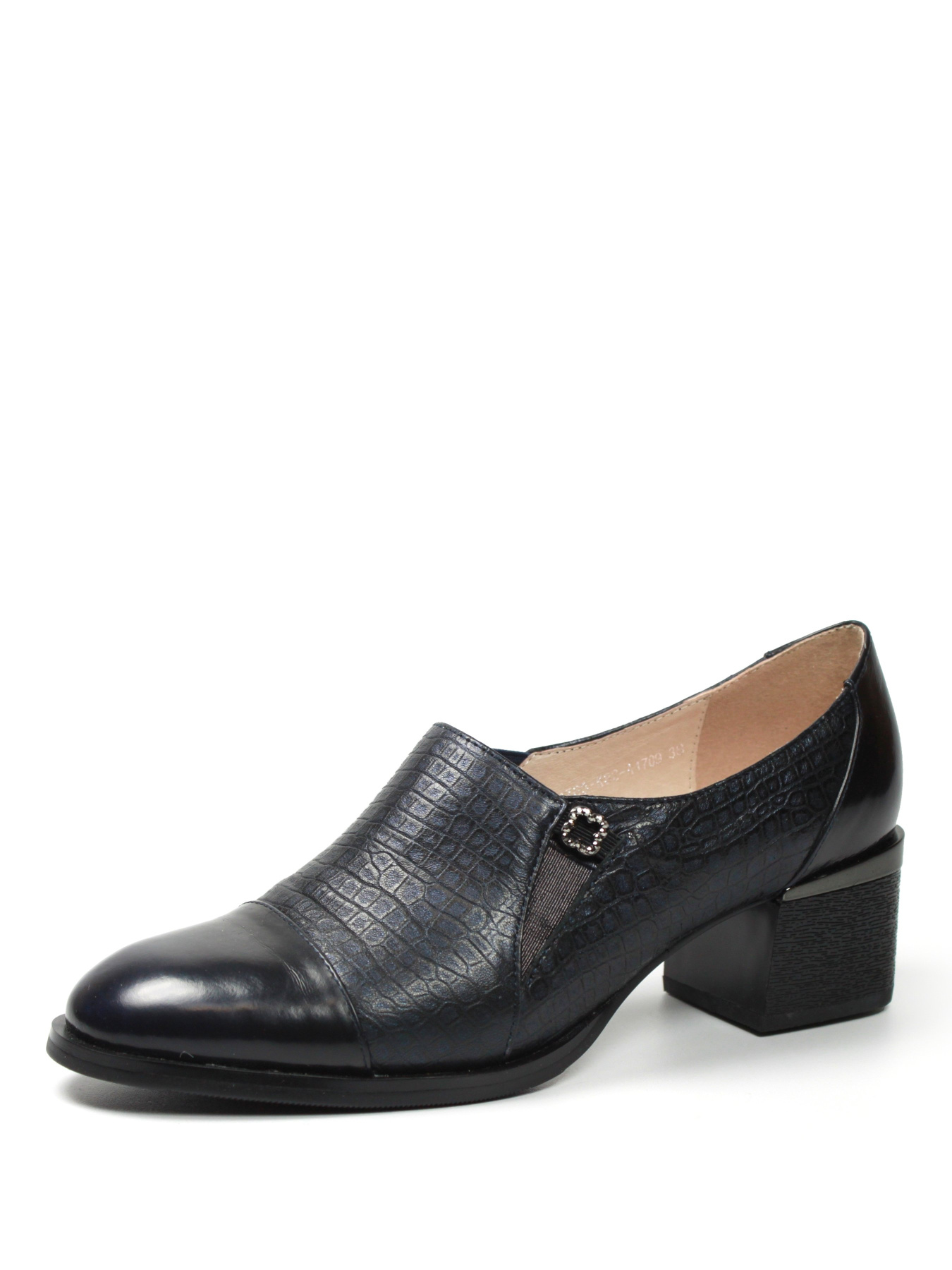 Туфли It-girl модель HB1763-K82-A1709 Фото
