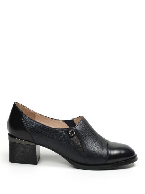 Туфлі It-girl модель HB1763-K82-A1709 Туфлі It-girl модель HB1763-K82-A1709 Фото