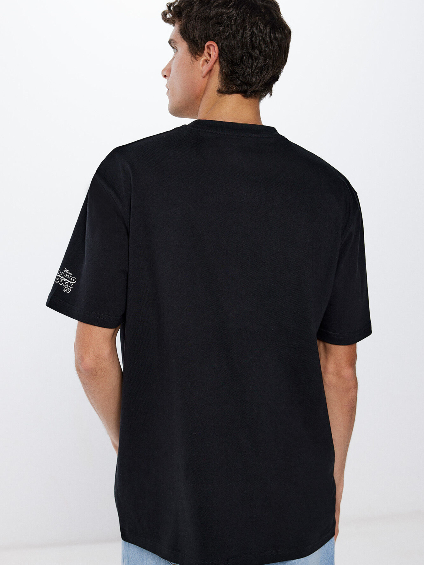 Футболка SPRINGFIELD модель 1458773-01 Фото