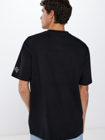 Футболка SPRINGFIELD модель 1458773-01 Фото