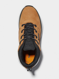 Ботинки и сапоги Timberland модель TB0A2GN1231 Фото