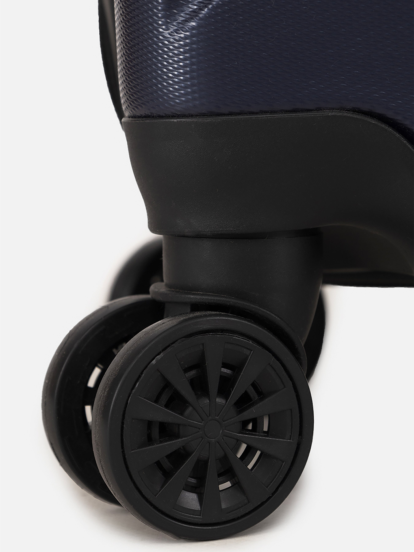 Валіза YUKI модель ЦБ-00231919 Фото