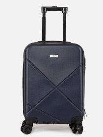 Валіза YUKI модель ЦБ-00231919 Валіза YUKI модель ЦБ-00231919 Фото