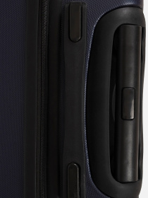 Валіза YUKI модель ЦБ-00231919 Валіза YUKI модель ЦБ-00231919 Фото