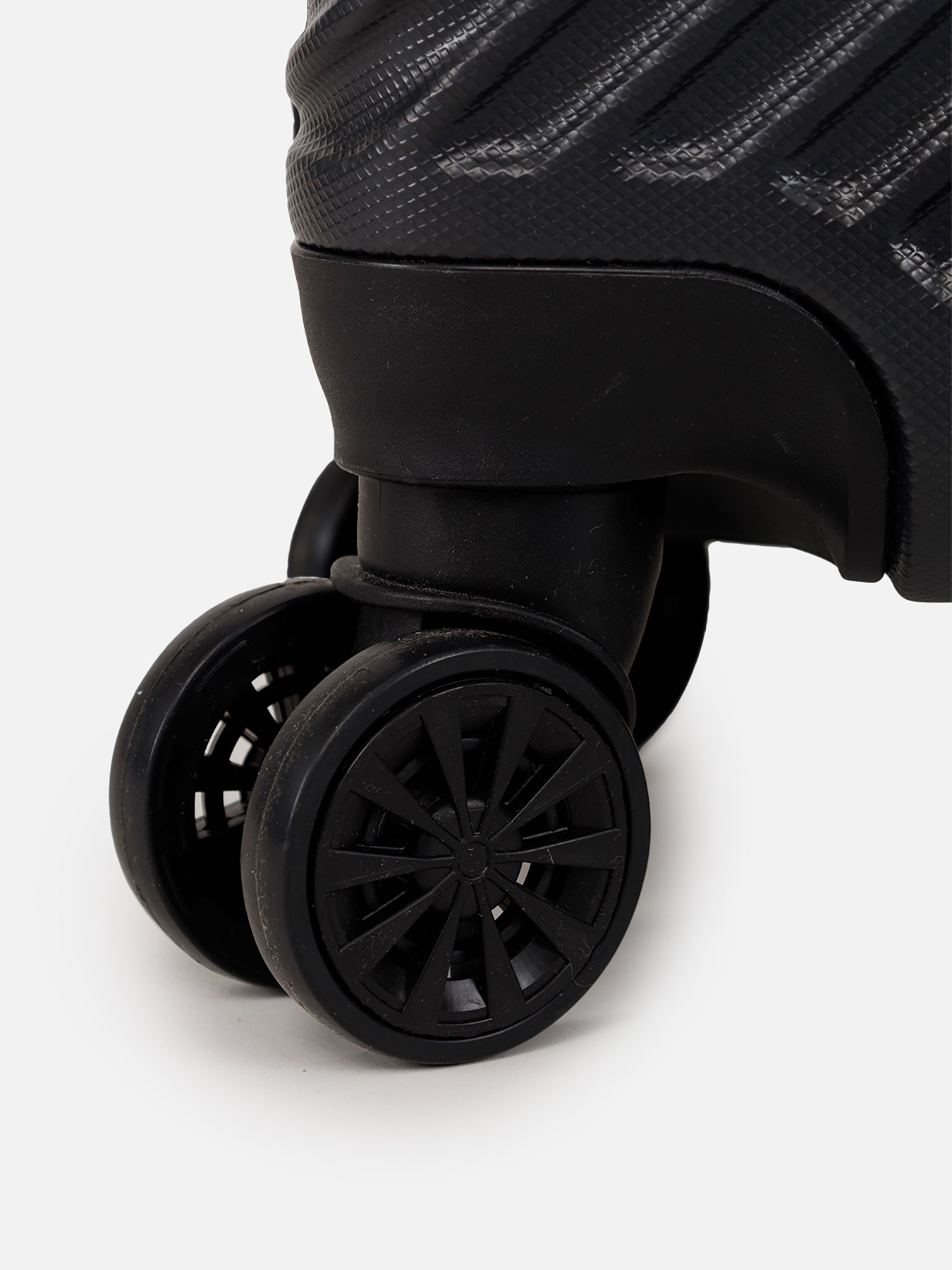 Чемодан YUKI модель ЦБ-00249994 Фото