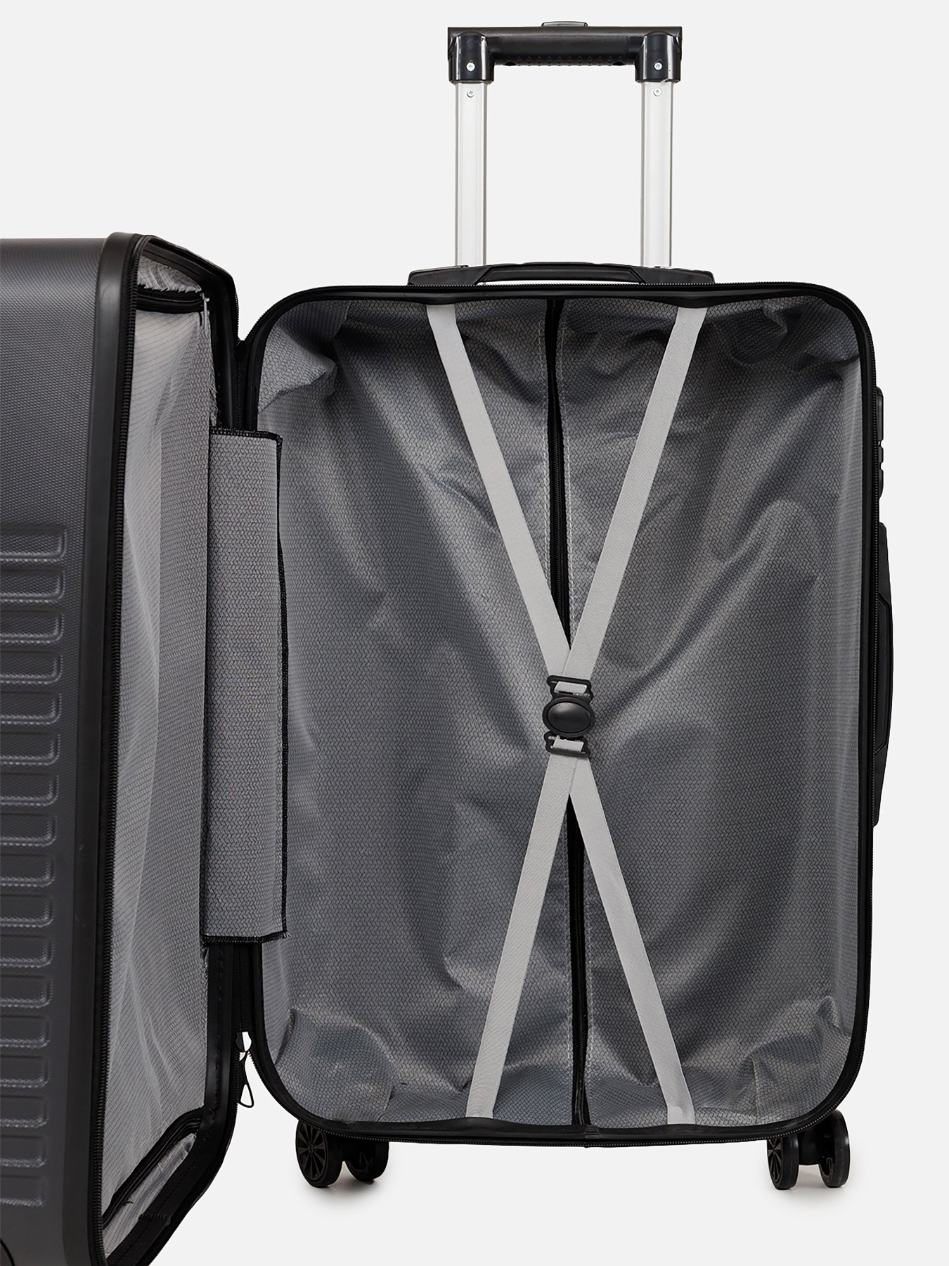 Чемодан YUKI модель ЦБ-00249994 Фото