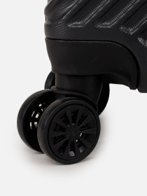 Чемодан YUKI модель ЦБ-00249994 Фото