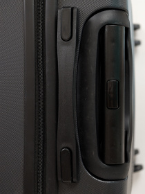 Чемодан YUKI модель ЦБ-00249994 Фото