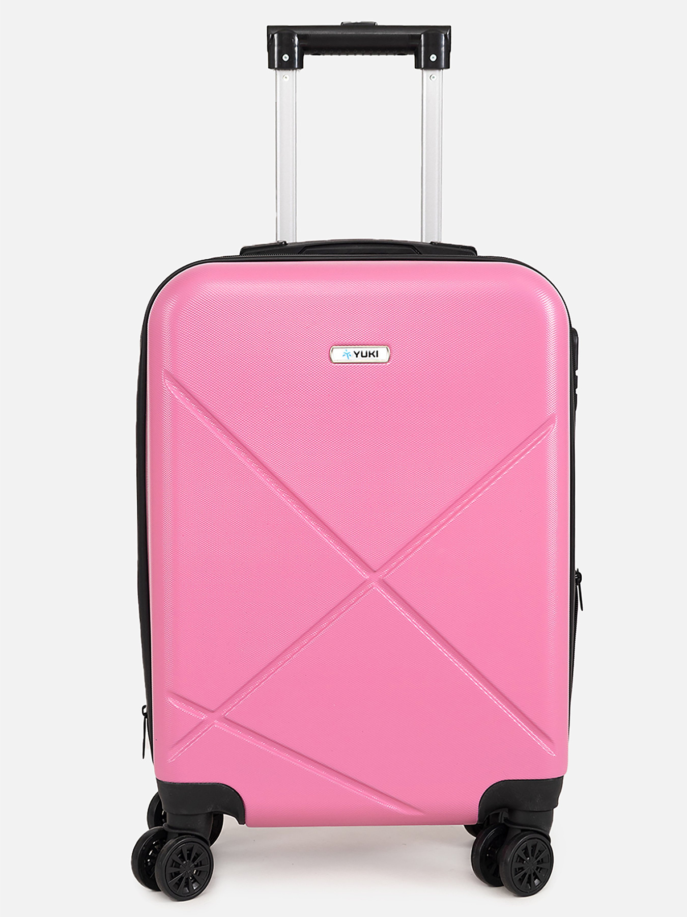 Валіза YUKI модель ЦБ-00249995 Фото