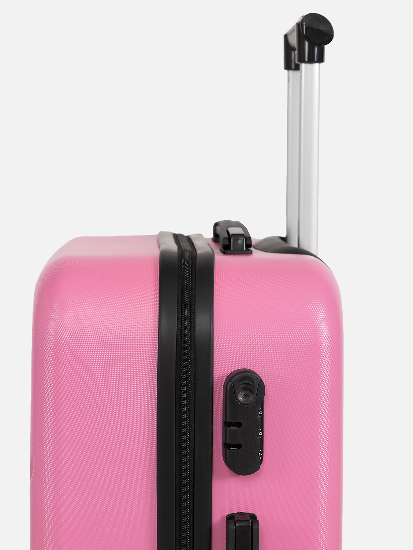 Валіза YUKI модель ЦБ-00249995 Валіза YUKI модель ЦБ-00249995 Фото