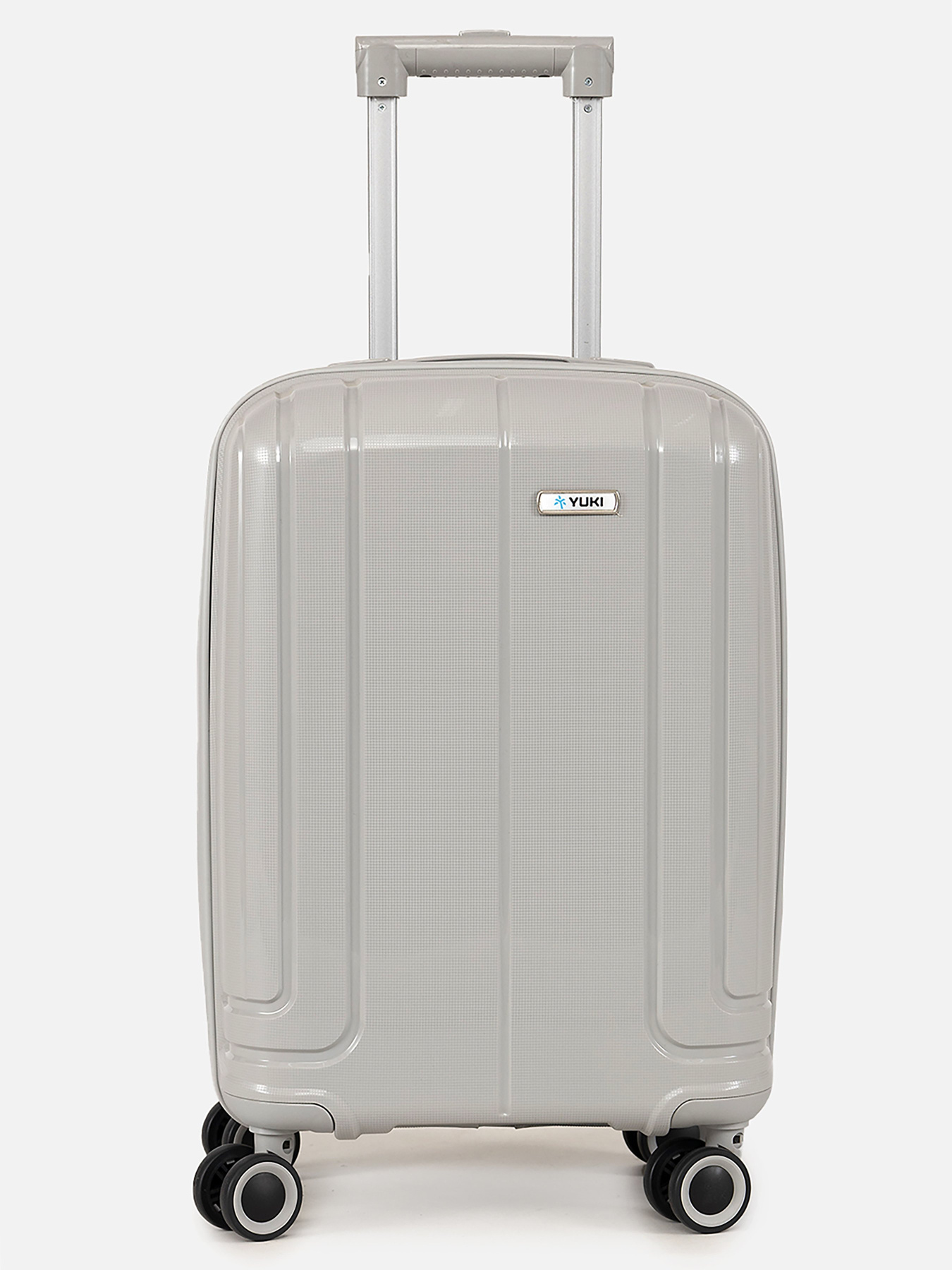 Валіза YUKI модель ЦБ-00249996 Фото