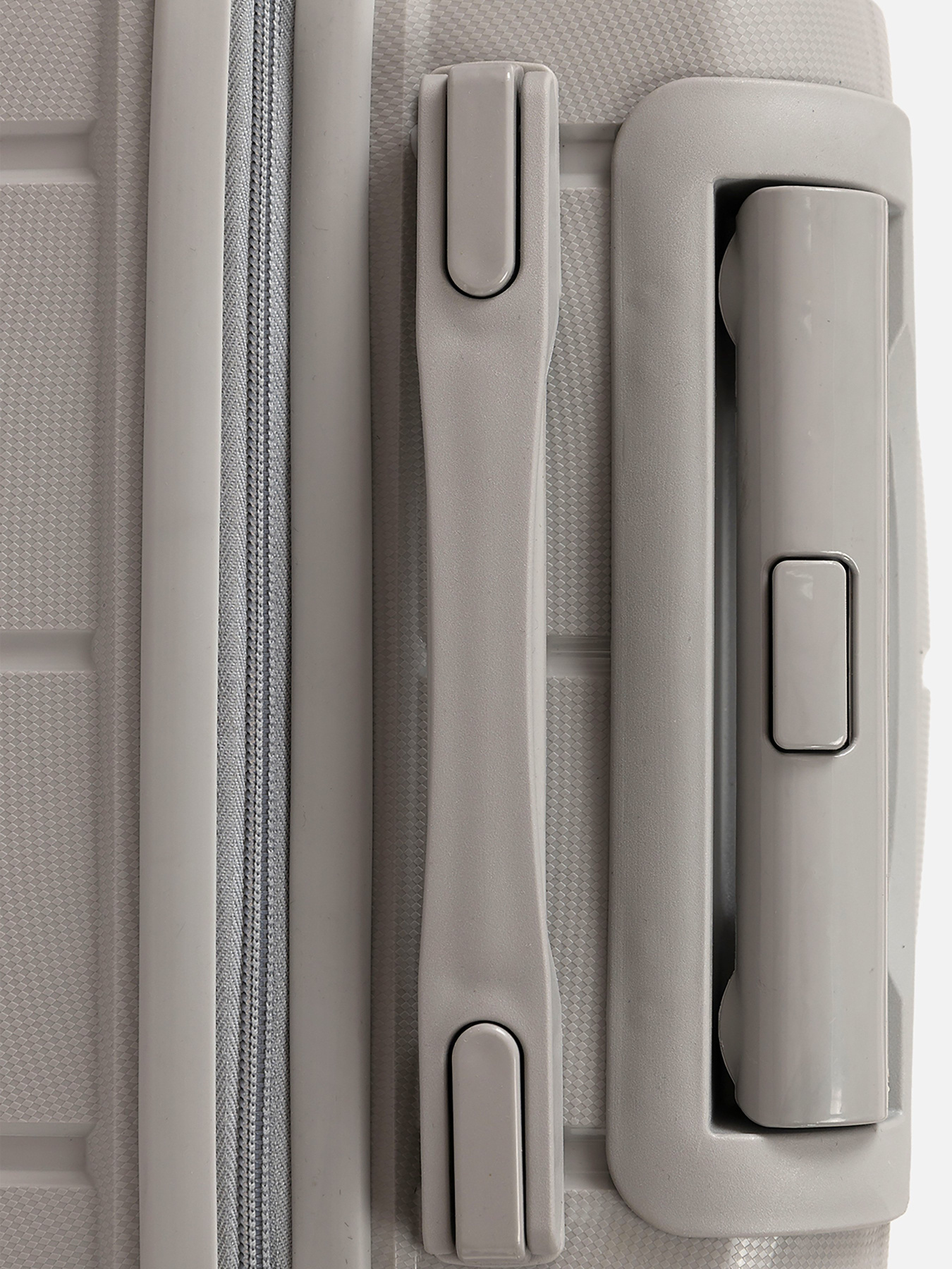 Валіза YUKI модель ЦБ-00249996 Фото