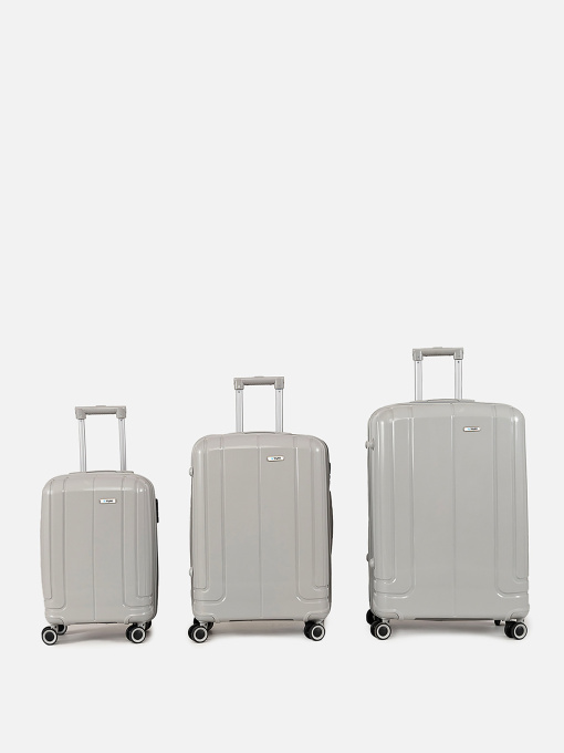 Чемодан YUKI модель ЦБ-00249996 Фото