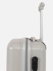 Валіза YUKI модель ЦБ-00249996 Валіза YUKI модель ЦБ-00249996 Фото