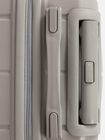 Валіза YUKI модель ЦБ-00249996 Валіза YUKI модель ЦБ-00249996 Фото