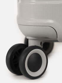 Валіза YUKI модель ЦБ-00249996 Валіза YUKI модель ЦБ-00249996 Фото