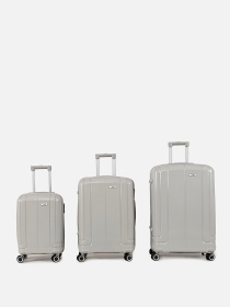 Валіза YUKI модель ЦБ-00249996 Валіза YUKI модель ЦБ-00249996 Фото