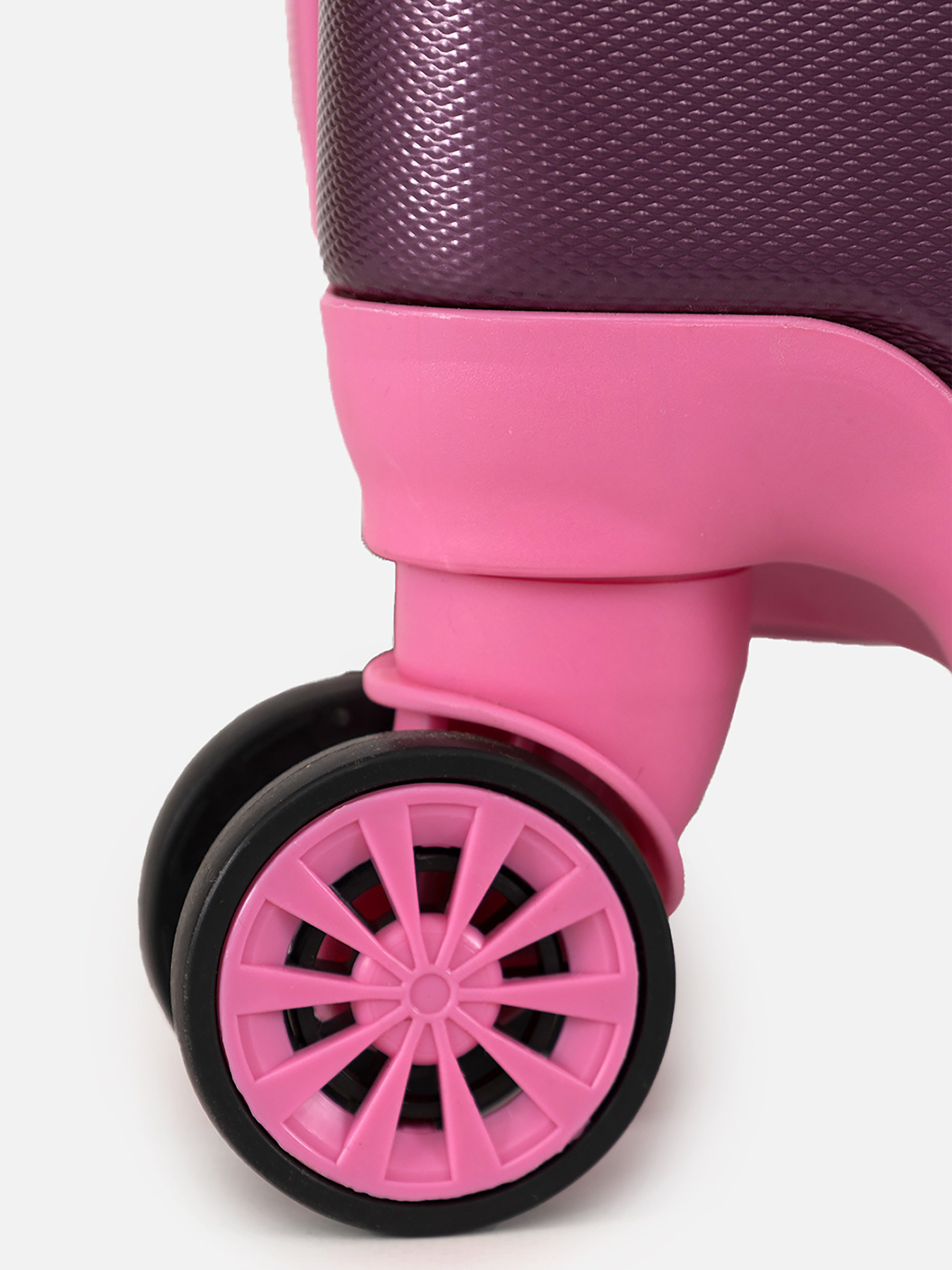 Валіза YUKI модель ЦБ-00249997 Фото