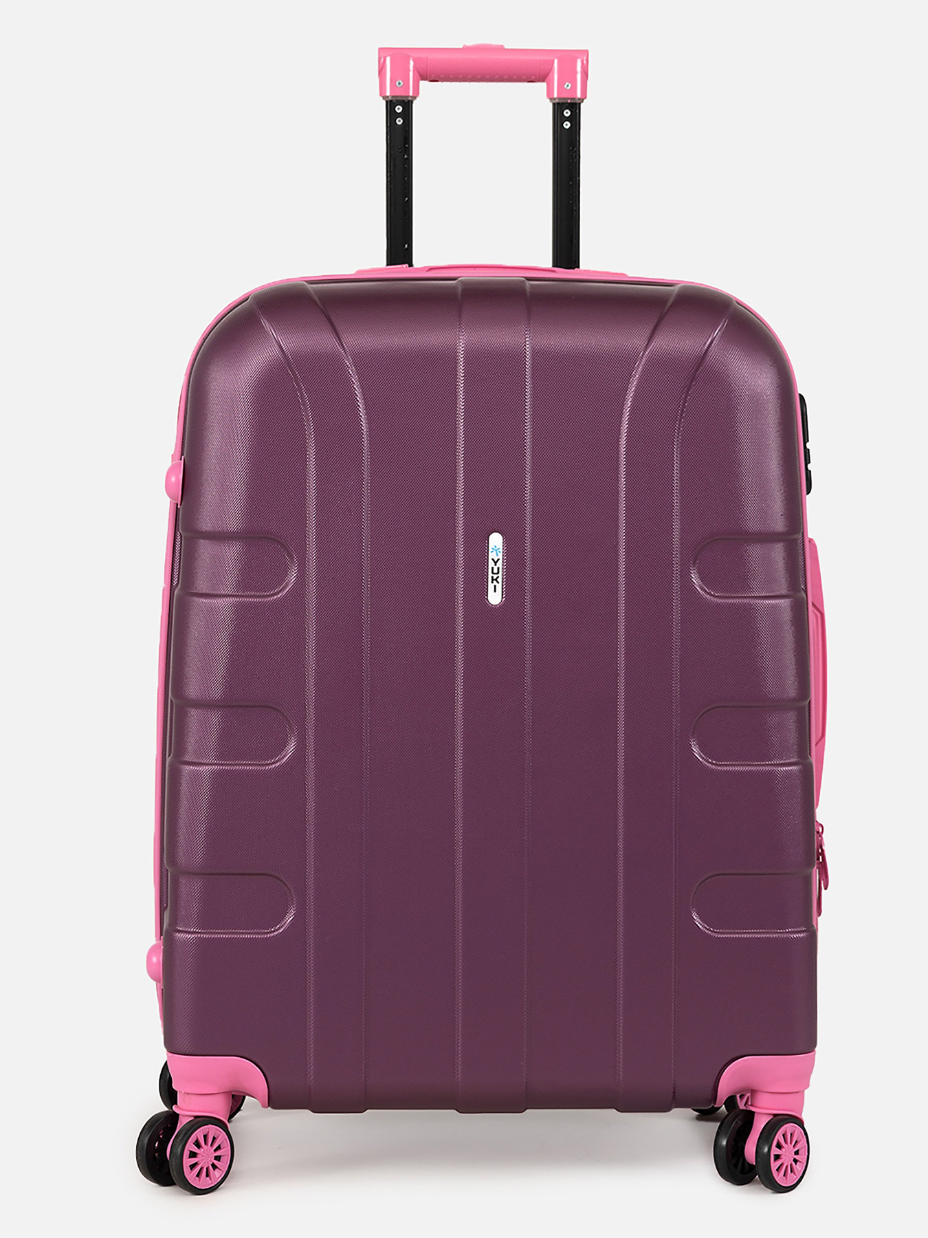 Валіза YUKI модель ЦБ-00249997 Фото