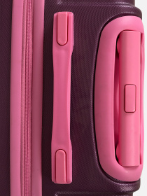 Валіза YUKI модель ЦБ-00249997 Фото