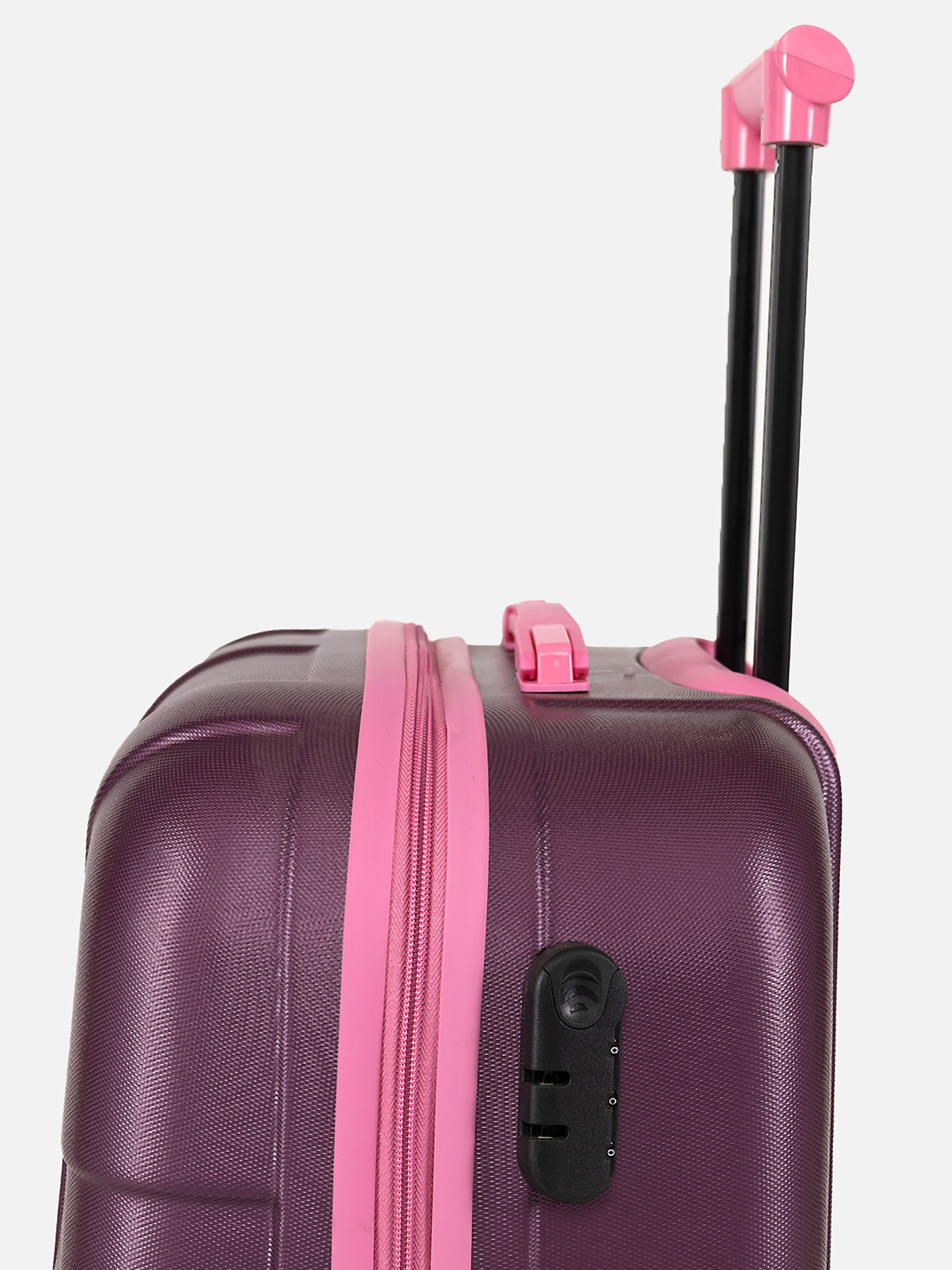 Чемодан YUKI модель ЦБ-00249997 Фото