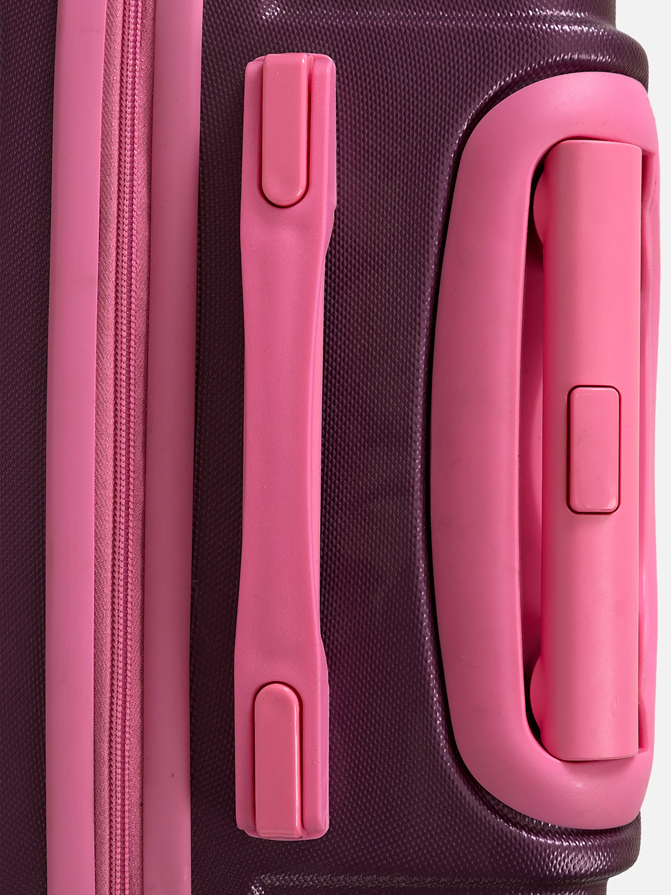 Чемодан YUKI модель ЦБ-00249997 Фото