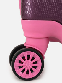 Чемодан YUKI модель ЦБ-00249997 Фото