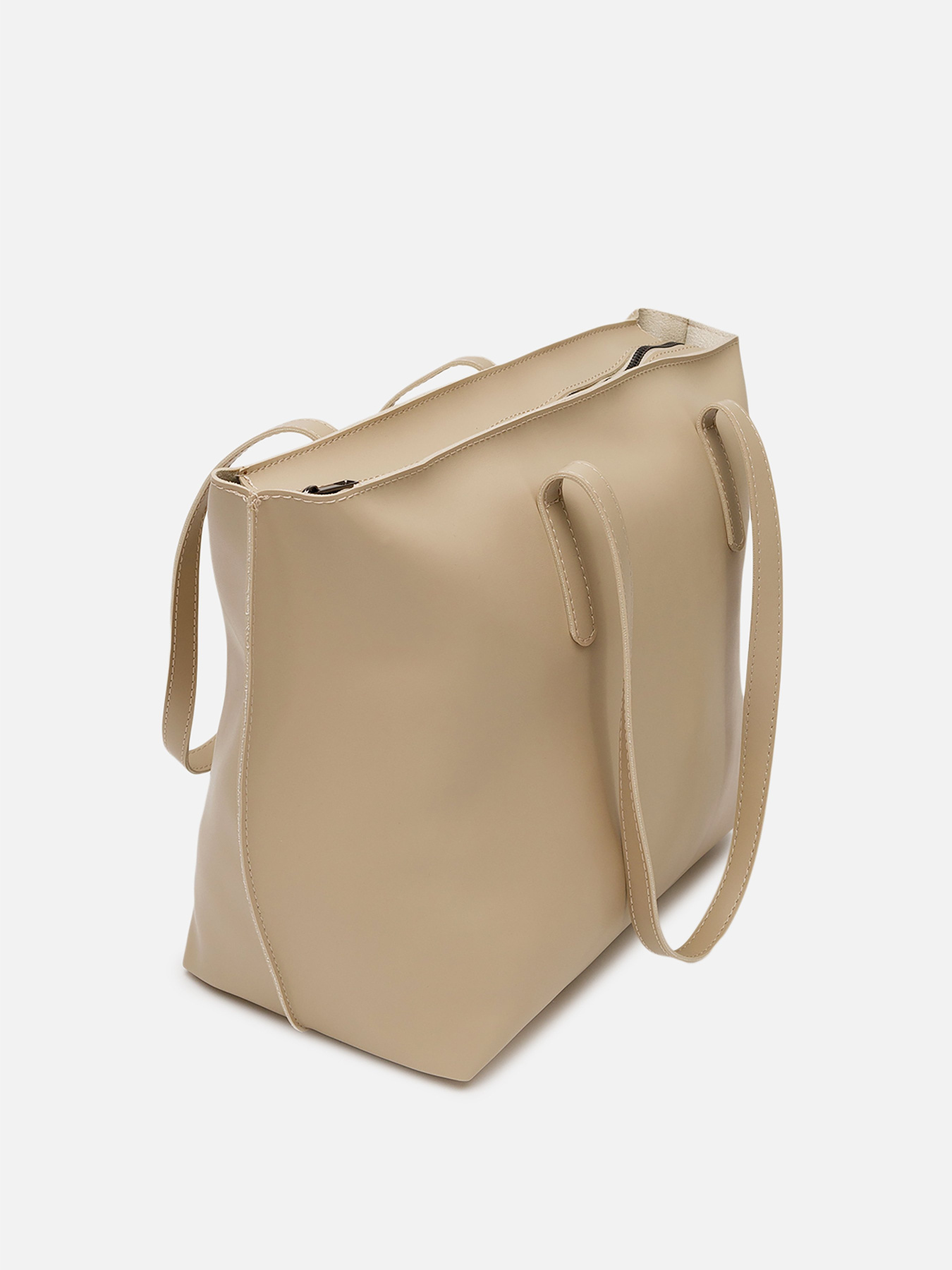 Шоппер YUKI модель ЦБ-00251909 Фото