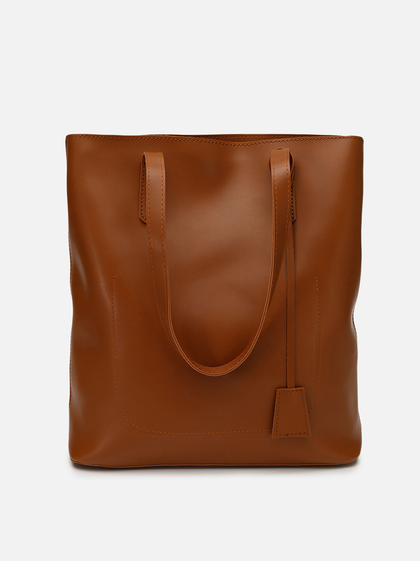 Шоппер YUKI модель ЦБ-00251914 Фото