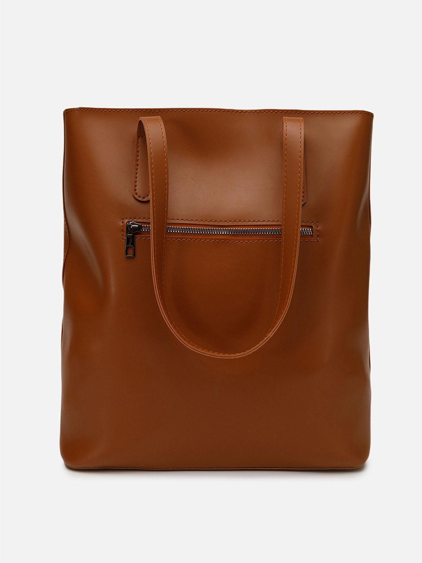 Шоппер YUKI модель ЦБ-00251914 Фото