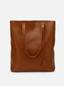 Шоппер YUKI модель ЦБ-00251914 Фото