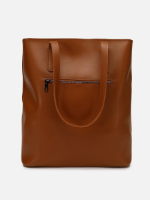 Шоппер YUKI модель ЦБ-00251914 Фото