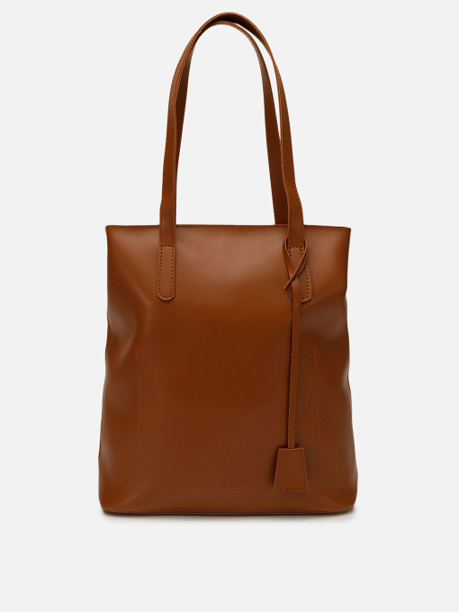 Шопер YUKI модель ЦБ-00251914 Фото